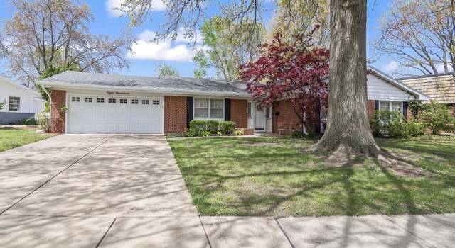 Photo of 817 Kenyon Dr, Springfield, IL 62704