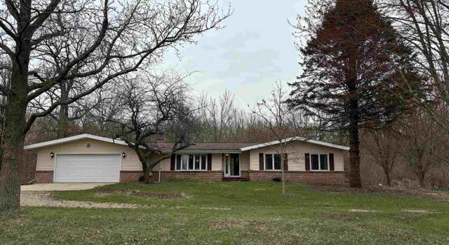 Photo of 1004 State Route 29 Rd, Sparland, IL 61565