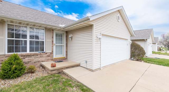 Photo of 213 Marvin Ct, Germantown Hills, IL 61548