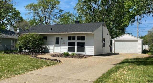 Photo of 2712 30th St, Rock Island, IL 61201