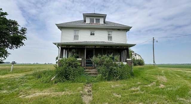 Photo of 26054 N Weber Rd, Geneseo, IL 61254-9084
