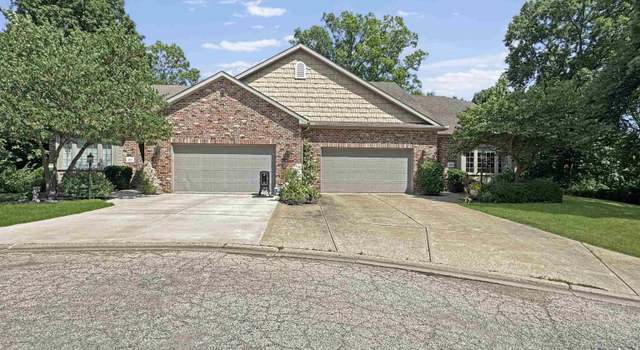 Photo of 4616 N Wingover Ct, Peoria, IL 61615
