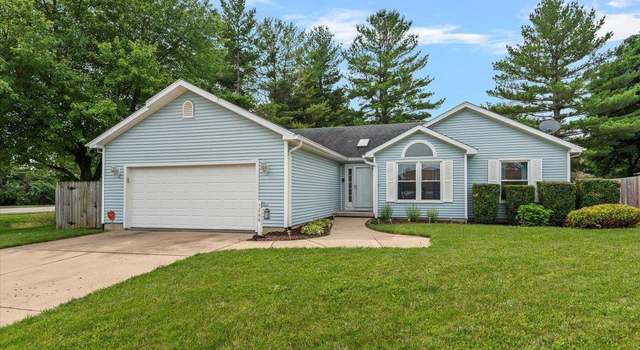 Photo of 3200 Blueberry Ln, Springfield, IL 62711