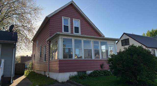 Photo of 1004 S Michigan St, Davenport, IA 52802