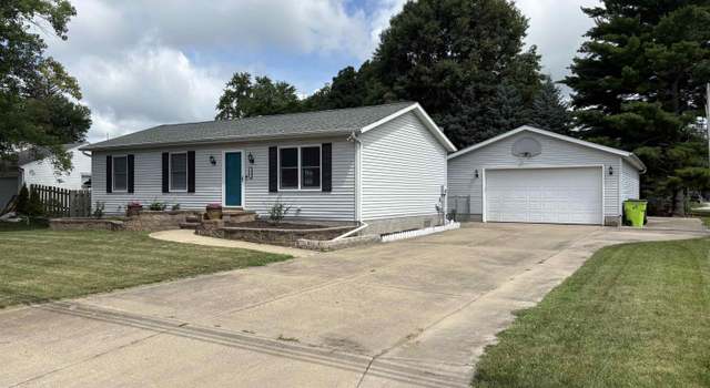 Photo of 113 W Franklin St, Morton, IL 61550