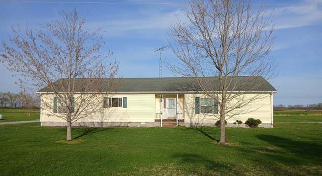 Photo of 198 Briley Rd, Eldorado, IL 62930