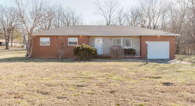 Photo of 17666 IL Route 37, West Frankfort, IL 62896