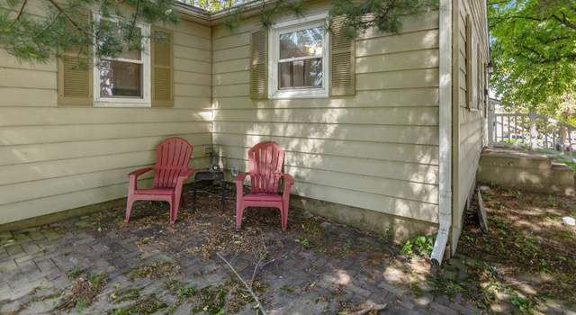 Photo of 203 E 2nd St, Sparta, IL 62286