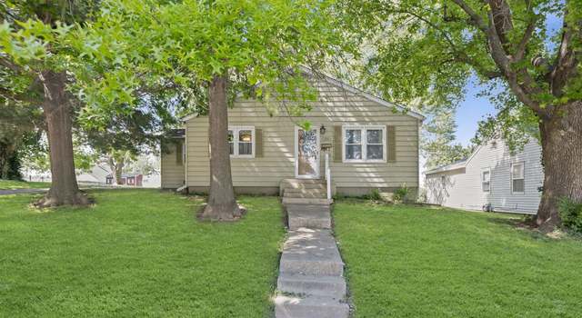 Photo of 203 E 2nd St, Sparta, IL 62286