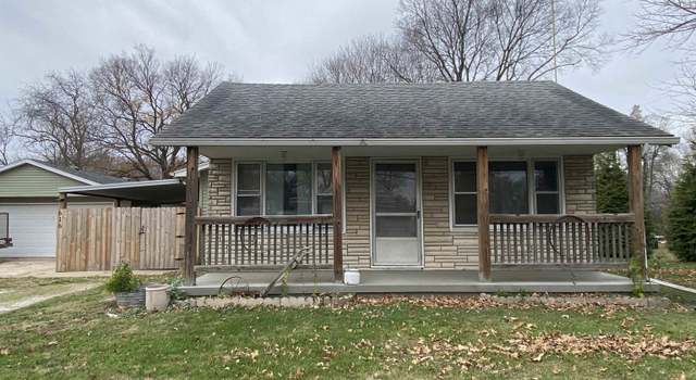 Photo of 616 N Grand Ave, St David, IL 61563