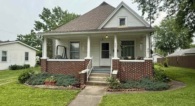 Photo of 305 N Harshbarger St, Abingdon, IL 61410