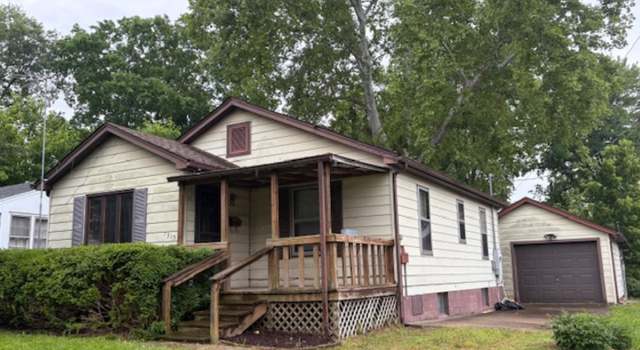 Photo of 1315 Gartside St, Murphysboro, IL 62966