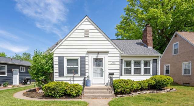 Photo of 2435 23rd Avenue B, Moline, IL 61265