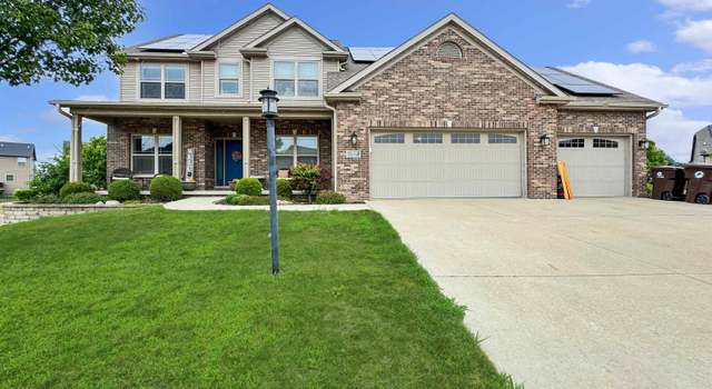 Photo of 11030 N Ruby Ct, Dunlap, IL 61525