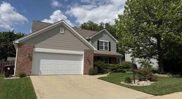 Photo of 3511 W Brenwick Dr, Peoria, IL 61614
