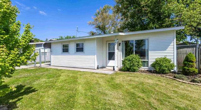 Photo of 1621 116th Ave, Milan, IL 61264