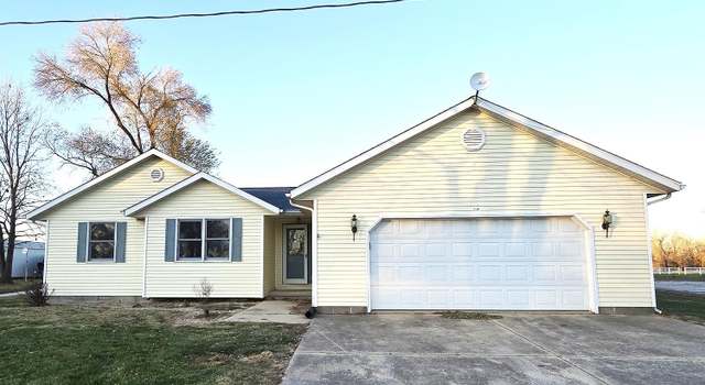 Photo of 1129 1650 Ave E, Vandalia, IL 62471