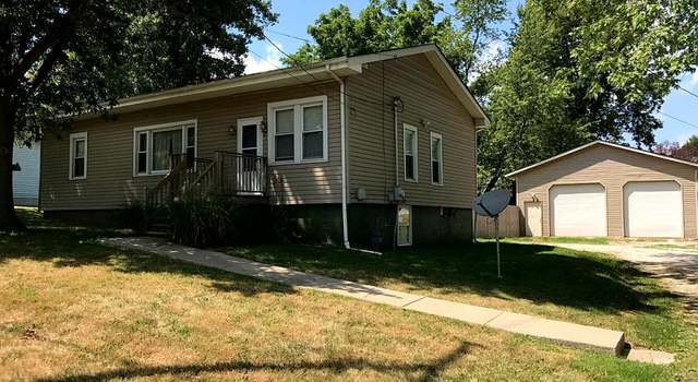 Photo of 307 Jefferson, Pawnee, IL 62558