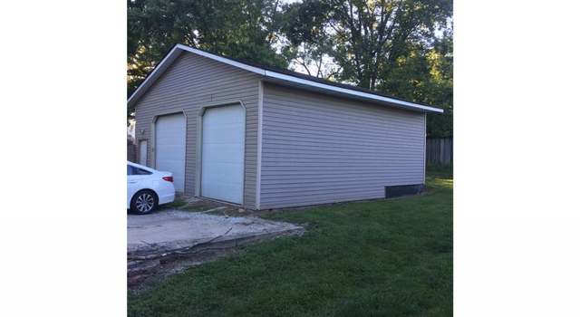 Photo of 307 Jefferson, Pawnee, IL 62558
