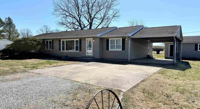 Photo of 204 School St, Karnak, IL 62956