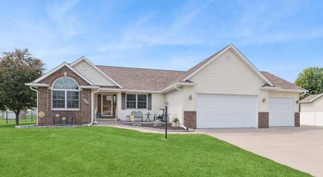 Photo of 669 N 6th Street Circle, Princeton, IA 52768