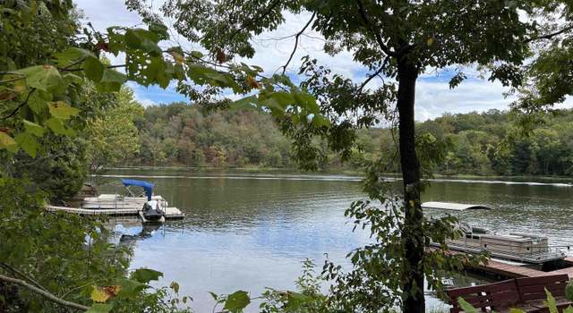 Photo of Lot 1355 Eagle Claw Pt, Goreville, IL 62939