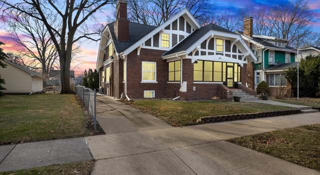 Photo of 510 W Armstrong Ave, Peoria, IL 61606