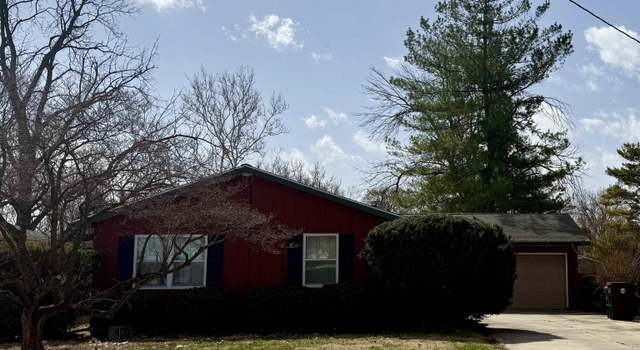 Photo of 424 W Jefferson St, Rushville, IL 62681