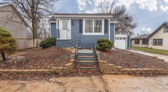 Photo of 6305 N Sheridan Rd, Peoria, IL 61614