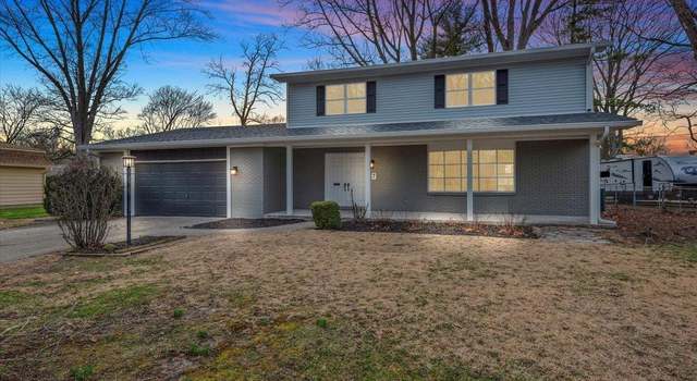 Photo of 7 Interlacken Rd, Springfield, IL 62704