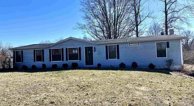 Photo of 426 Cook Ave, Jonesboro, IL 62952