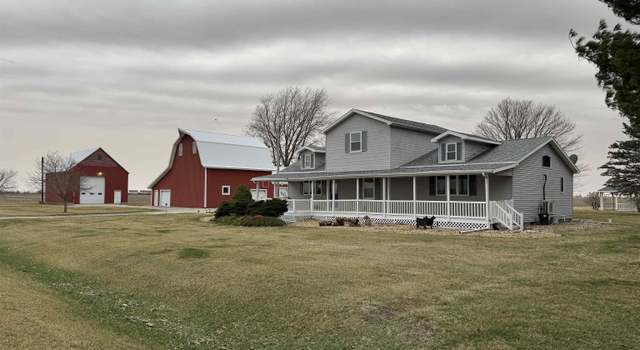 Photo of 1740 120th St, Cameron, IL 61423