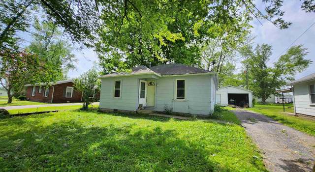 Photo of 231 N 3rd St, Ashley, IL 62808