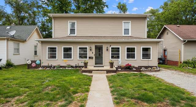 Photo of 267 Cooper St, Pekin, IL 61554