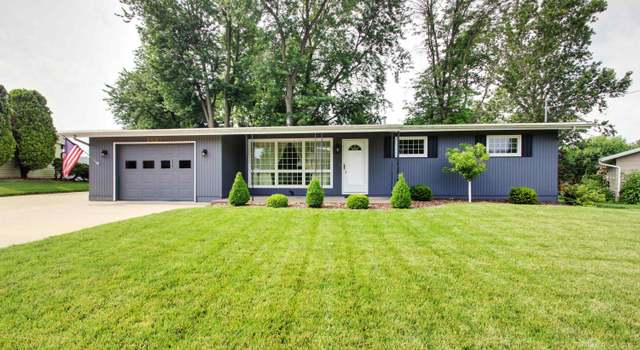 Photo of 2620 Payson Rd, Quincy, IL 62305