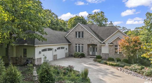 Photo of 6701 N Skyline Dr, Peoria, IL 61614