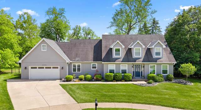 Photo of 6701 N Fox Point Ct, Peoria, IL 61614