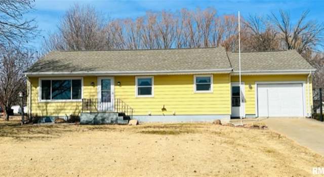 Photo of 204 & 102 W Wyoming Ave, Onslow, IA 52321