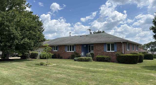 Photo of 402 Carolyn St, Sparland, IL 61565