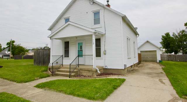 Photo of 112 E South St, Princeville, IL 61559