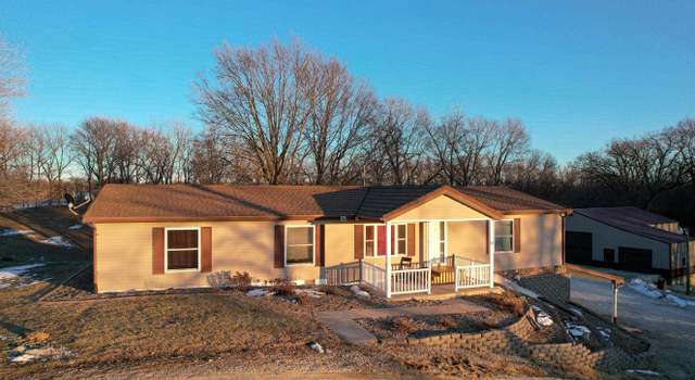Photo of 45781 325th Ave, Griggsville, IL 62340