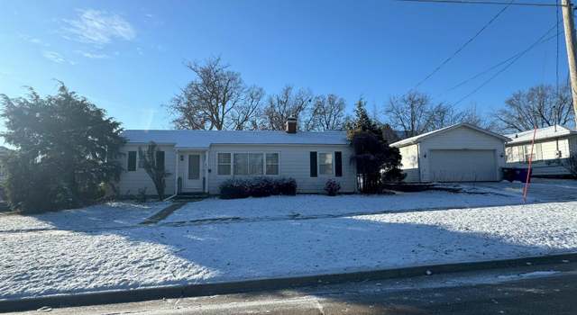 Photo of 401 16th Ave, Clinton, IA 52732