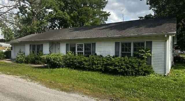 Photo of 210 N State St, Christopher, IL 62822