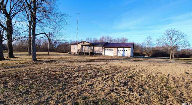 Photo of 635 Clark Rd, Olmsted, IL 62970