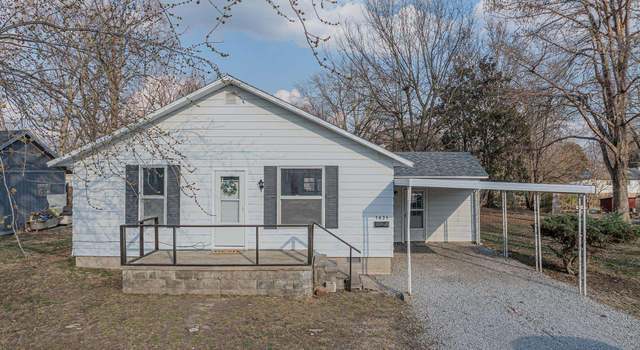Photo of 1431 Patterson St, Centralia, IL 62801
