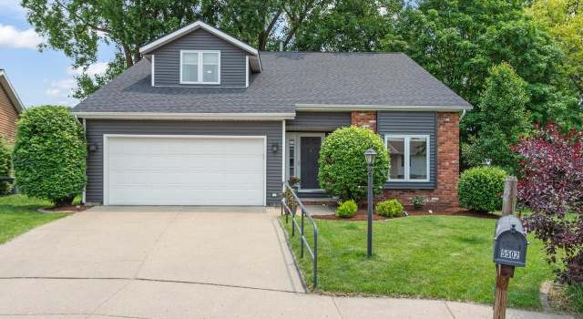 Photo of 5502 N Ramblewood Ct, Peoria, IL 61615