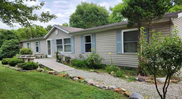 Photo of 8025 Old Hwy 51 Rd S, Dongola, IL 62926