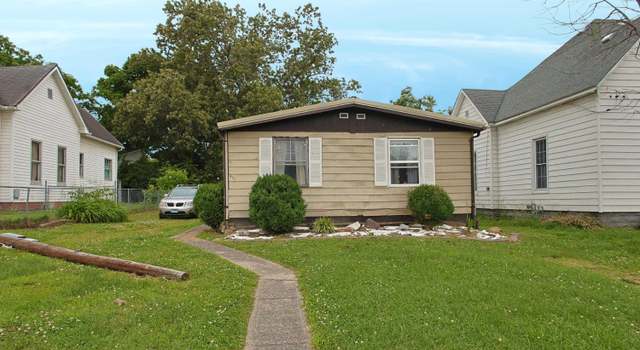 Photo of 411 N Main St, Harrisburg, IL 62946