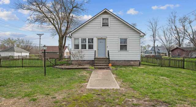 Photo of 18514 1st Ave, Barstow, IL 61236