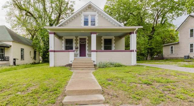 Photo of 619 S 20th St, Murphysboro, IL 62966